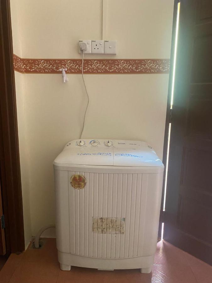 פקאן Homestay Ibu מראה חיצוני תמונה