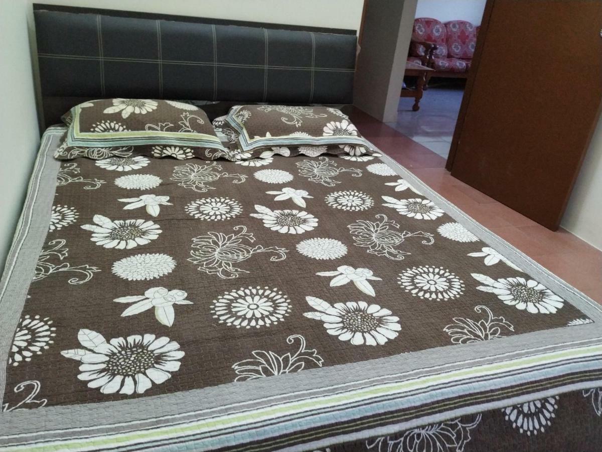 פקאן Homestay Ibu מראה חיצוני תמונה